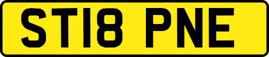 ST18PNE