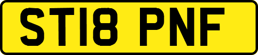 ST18PNF