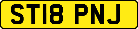 ST18PNJ