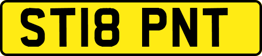 ST18PNT