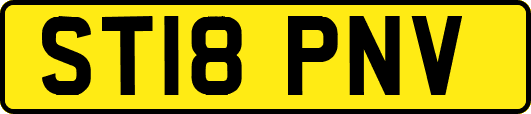 ST18PNV