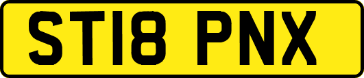 ST18PNX