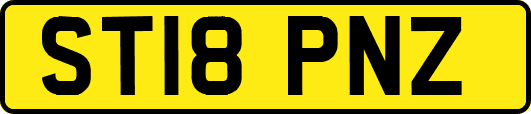 ST18PNZ