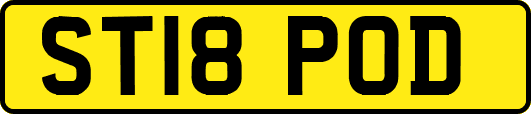 ST18POD