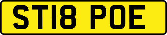 ST18POE