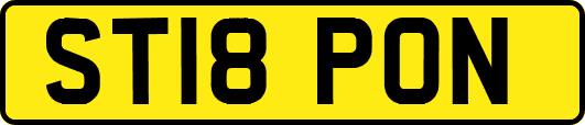 ST18PON
