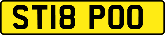 ST18POO