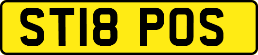 ST18POS