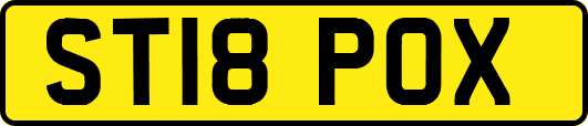 ST18POX
