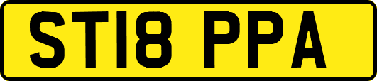 ST18PPA