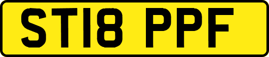 ST18PPF