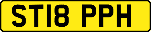 ST18PPH