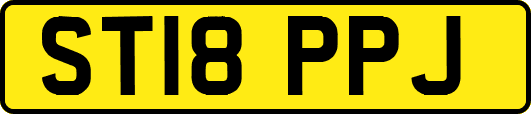 ST18PPJ