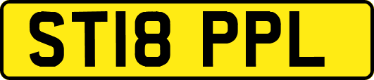 ST18PPL