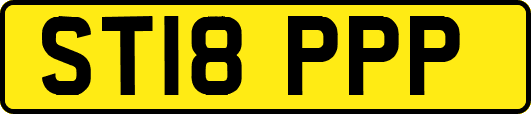 ST18PPP