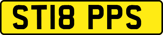 ST18PPS