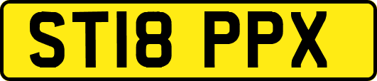 ST18PPX