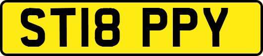 ST18PPY