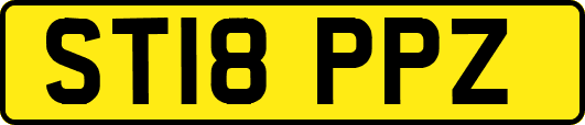 ST18PPZ