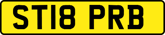 ST18PRB