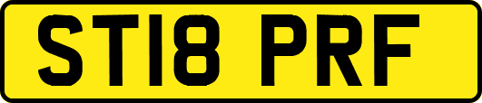 ST18PRF