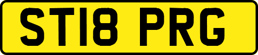 ST18PRG