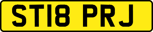 ST18PRJ