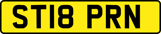 ST18PRN