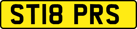 ST18PRS