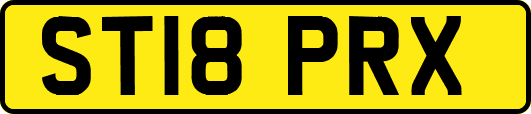 ST18PRX