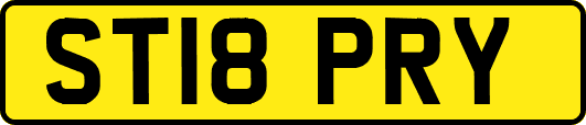 ST18PRY