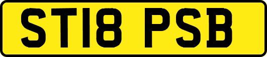ST18PSB
