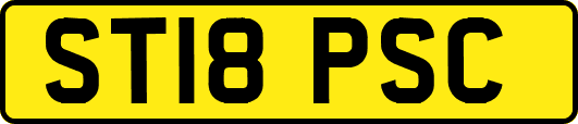 ST18PSC
