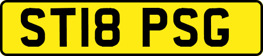 ST18PSG
