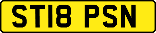 ST18PSN