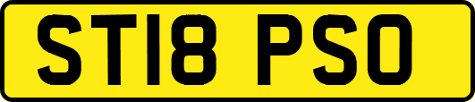 ST18PSO