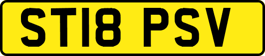 ST18PSV