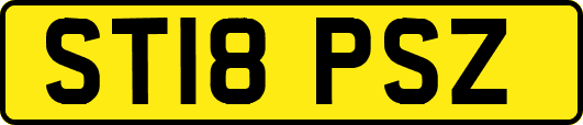 ST18PSZ