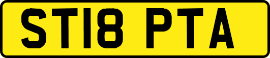 ST18PTA