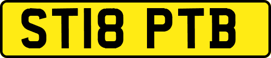ST18PTB