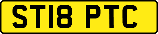 ST18PTC