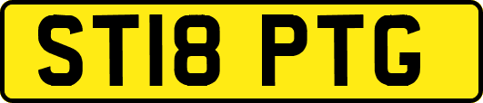 ST18PTG