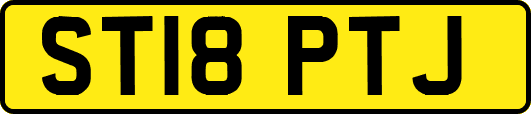 ST18PTJ