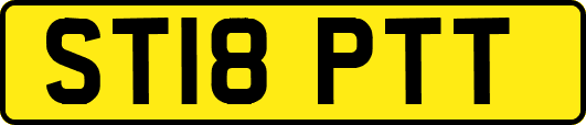 ST18PTT