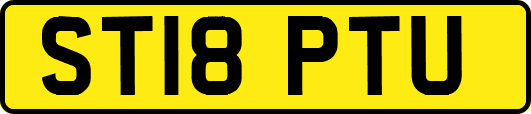 ST18PTU