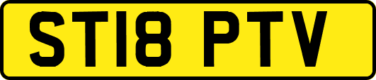 ST18PTV