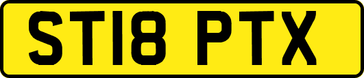 ST18PTX