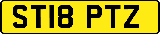 ST18PTZ