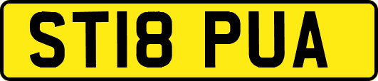 ST18PUA