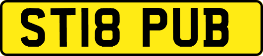 ST18PUB